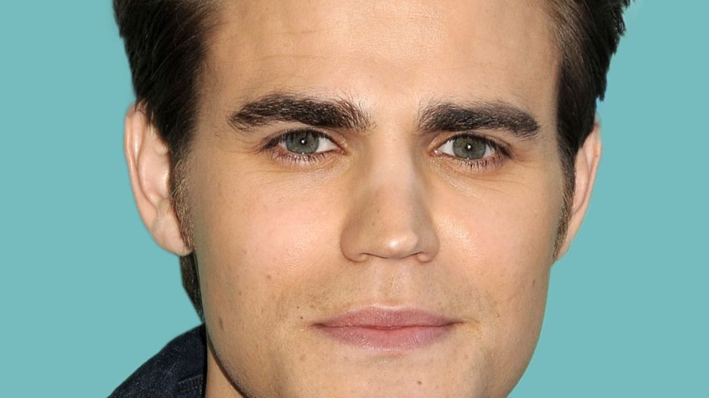 Paul Wesley, la star di The vampire diaries protagonista di Unspoken, la serie thriller sulla guerra in ucraina