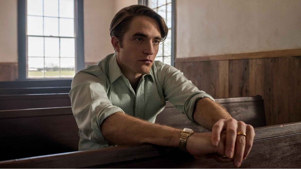 Dune 3, nel cast ci sarà anche Robert Pattinson?