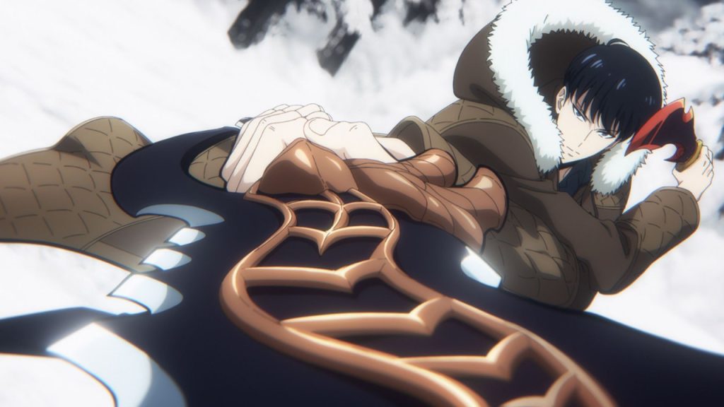 Solo Leveling ReAwakening: il trailer ufficiale e le prime immagini