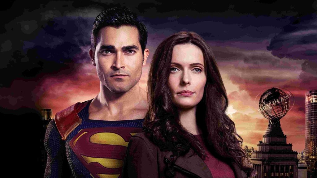 Superman e Lois trailer finale stagione