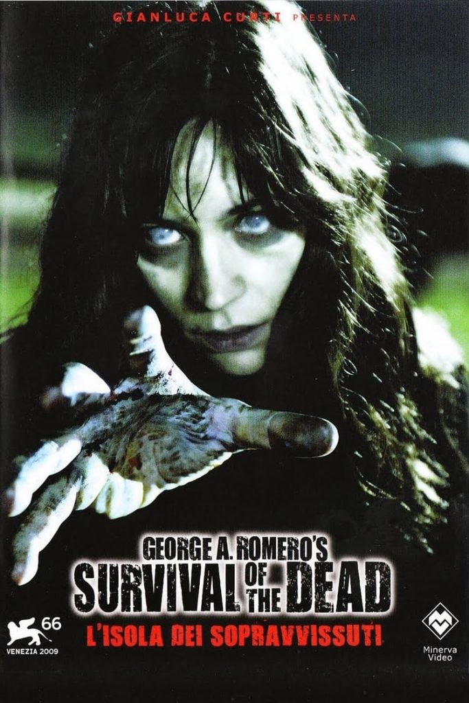 Milla Jovovich sarà nel cast di Twilight of the Dead, l'ultimo film sugli zombie di George A. Romero