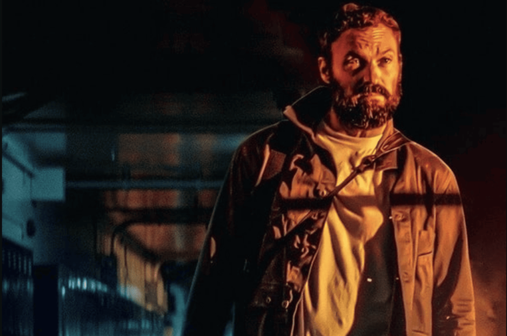 The Three Killer Pigs cast film, c'è anche Brian Austin Green