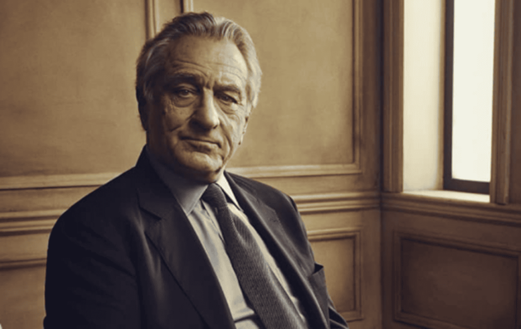 Zero Day data di uscita della nuova serie con Robert De Niro