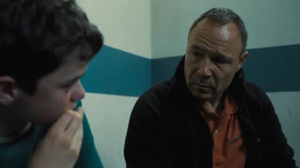 Adolescence prime immagini della serie crime Netflix