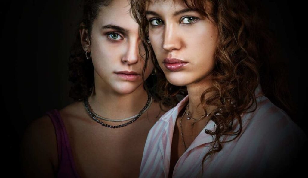 Adorazione recensione della serie TV Netflix in 5 motivi