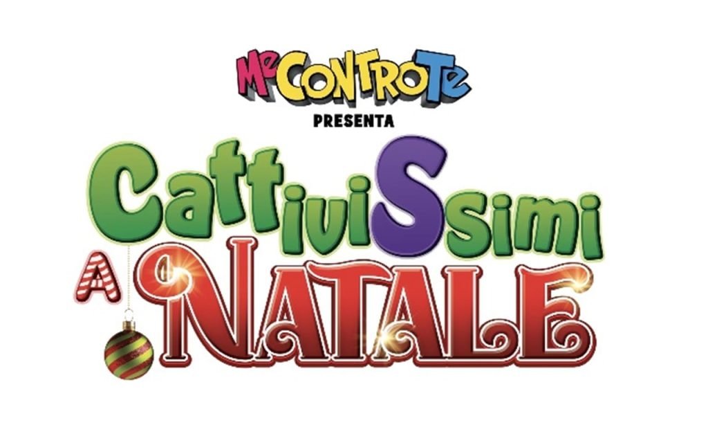 Cattivissimi a Natale il trailer del nuovo film dei Me Contro Te