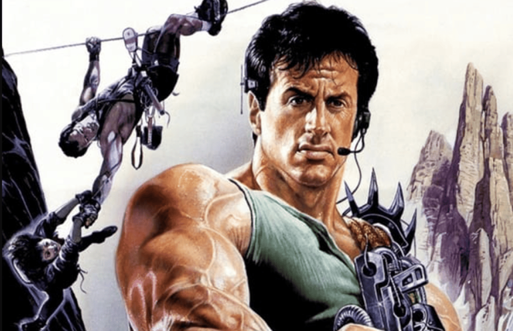 Cliffhanger, Stallone fuori dal reboot: ecco il cast del film
