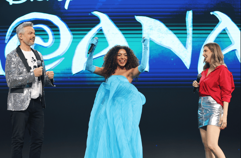 Tutte le novità Disney e Marvel annunciate al D23 Brazil