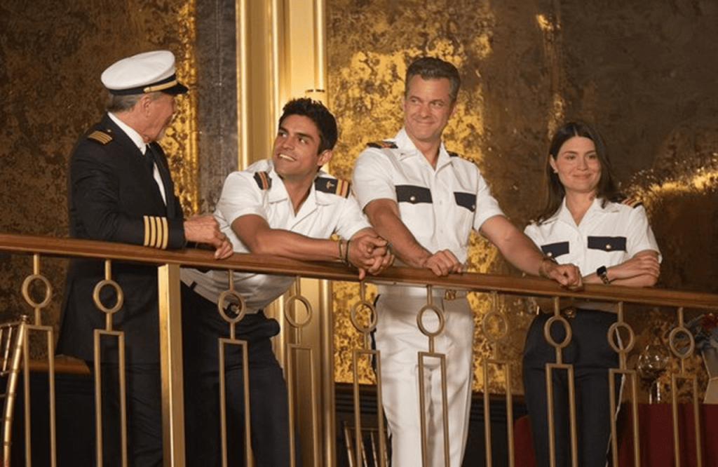 Doctor Odyssey recensione della serie TV di Disney+ in 5 motivi
