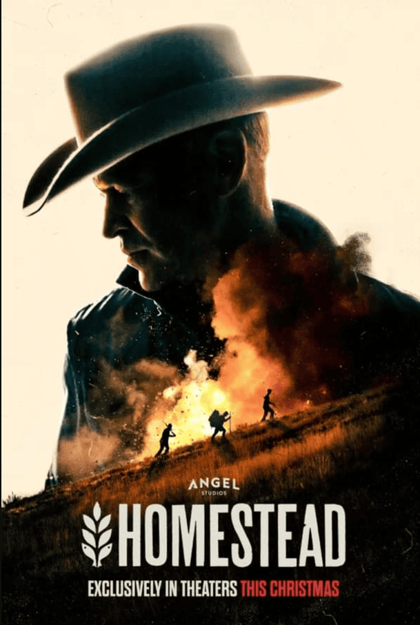 Homestead Neal McDonough nel trailer del film