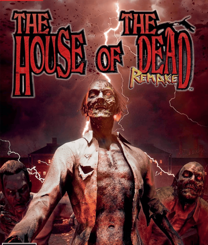 The House of the Dead il noto videogioco diventa un film