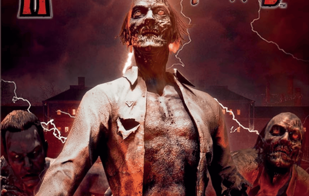 The House of the Dead il noto videogioco diventa un film