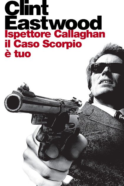 Ispettore Callaghan: trama, cast e trailer del film stasera in TV 