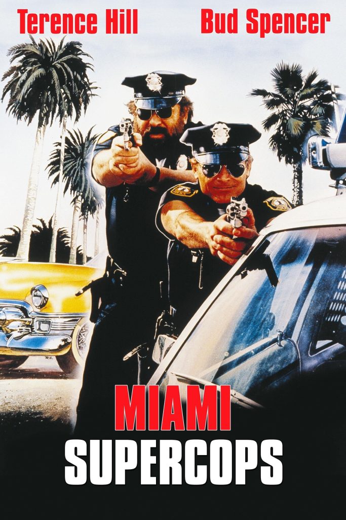 Miami Supercops: cast, trama e trailer del film stasera in TV