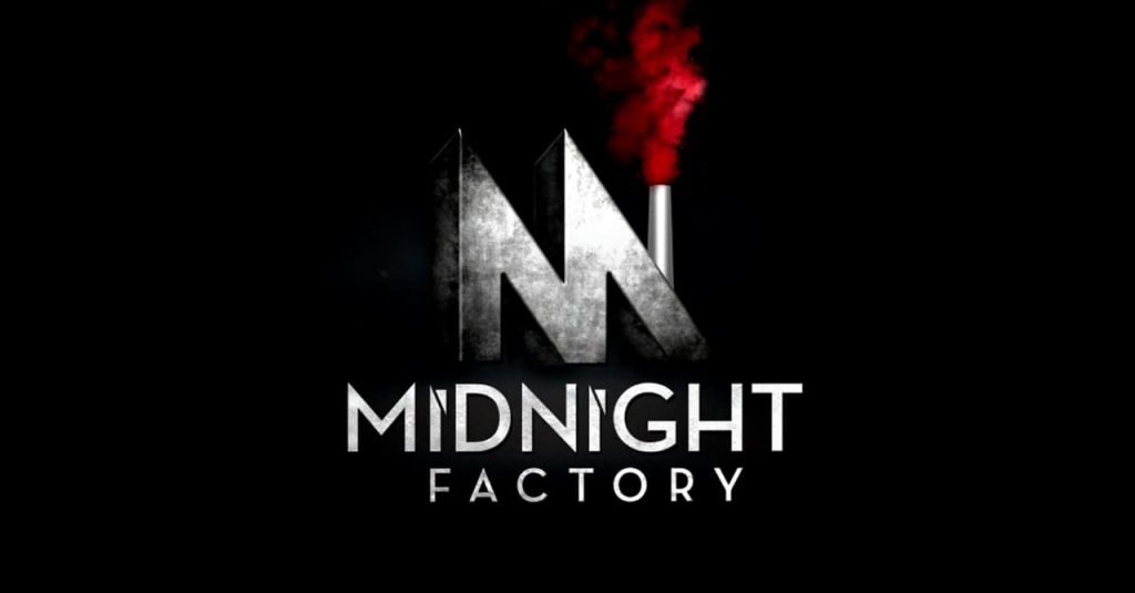 Midnight Factory annuncia imperdibili titoli per il 2025