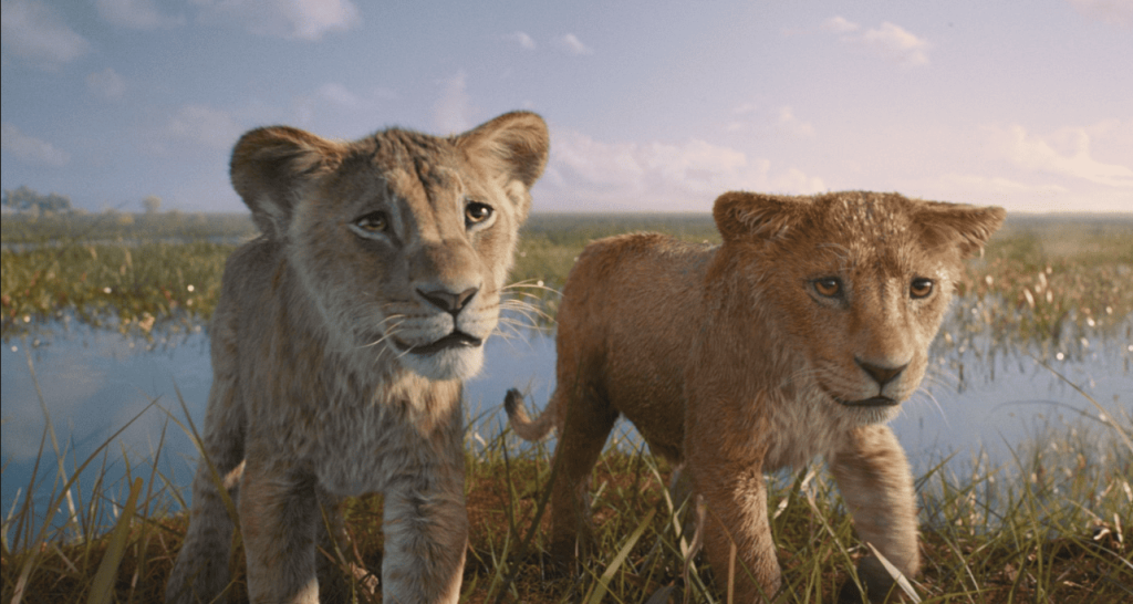 Mufasa Il Re Leone Elodie criticata per il doppiaggio