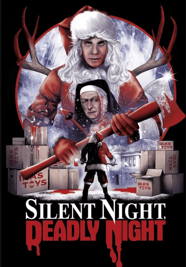 Natale di Sangue in arrivo un remake del film cult