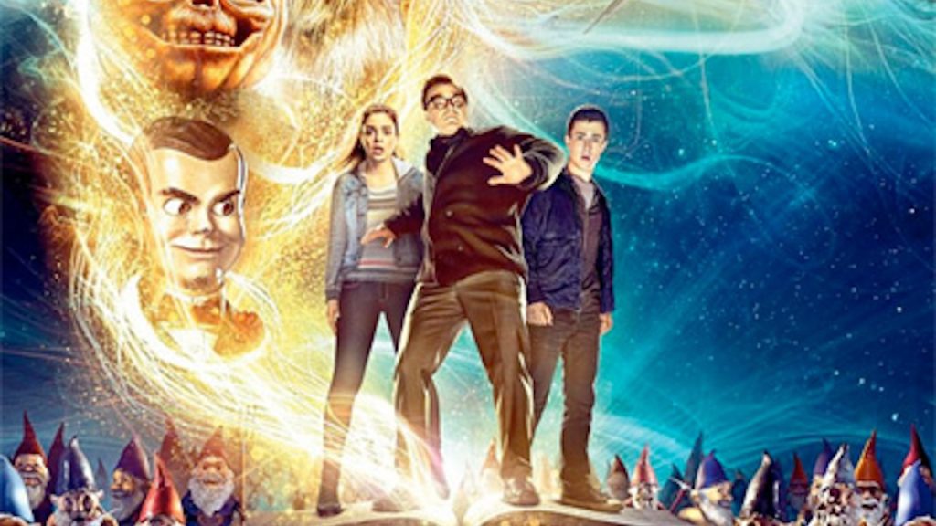 Piccoli brividi: trama, cast e trailer del film stasera in TV
