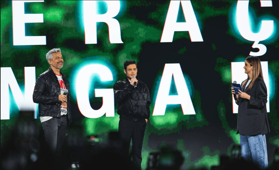 Tutte le novità Disney e Marvel annunciate al D23 Brazil