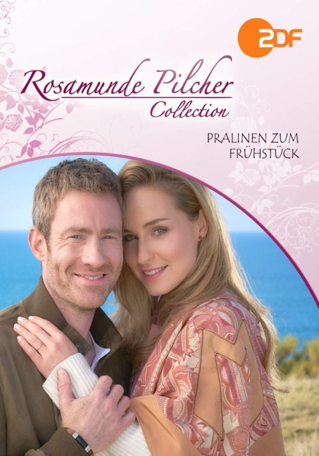 Rosamunde Pilcher - Valigie e segreti: cast, trama e trailer del film