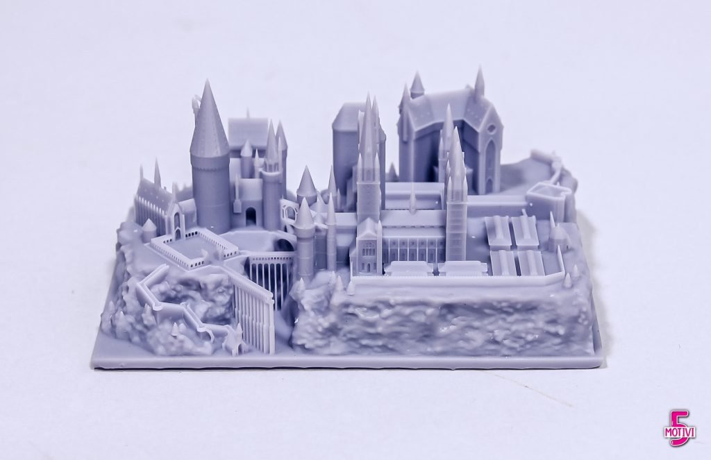 stampa 3D Resina Elegoo