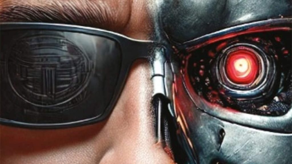 terminator RaroFilm
