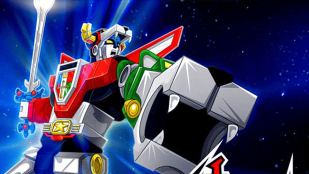 Voltron, nel cast del film live action ci sarà anche Rita Ora