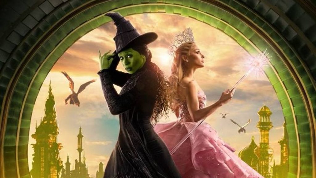 Tutte le nomination dei Golden Globes 2025: successo per Wicked