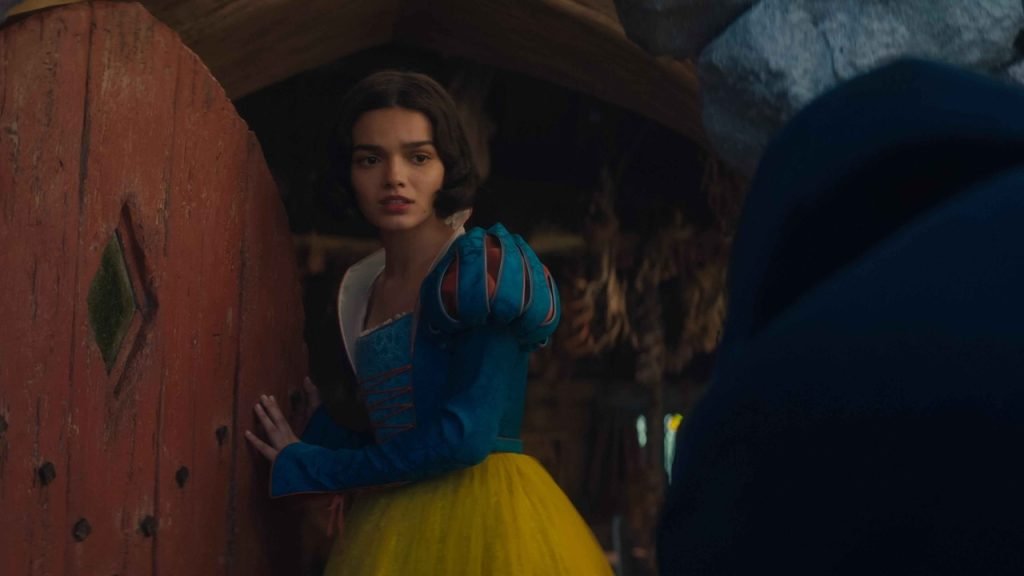 Biancaneve svelato l'enorme budget del film live action Disney