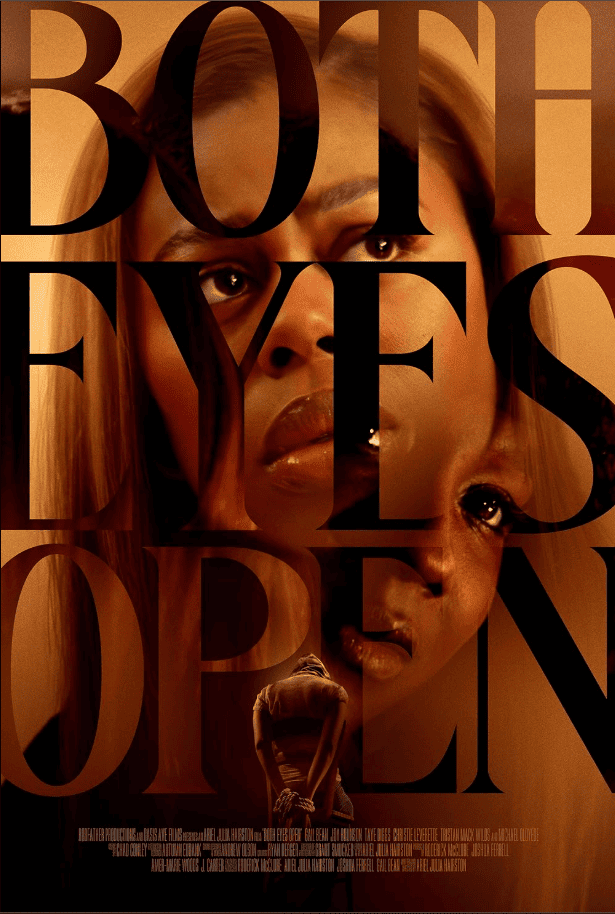 Both Eyes Open: il primo trailer e la data di uscita del film