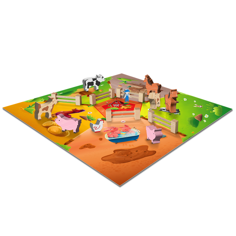 I giochi di Cranio creations per divertirsi durante le feste di Natale