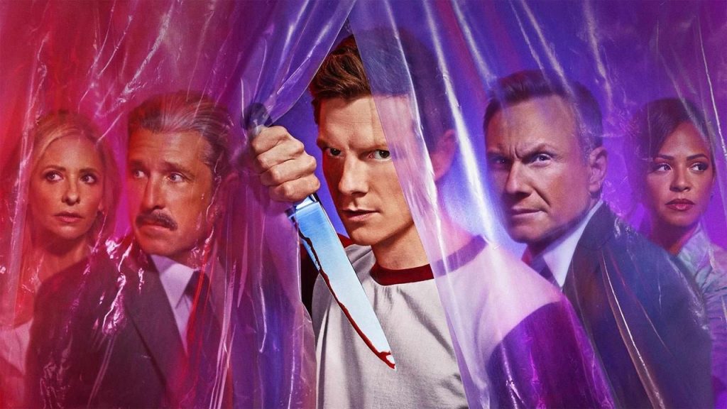 Dexter: Original Sin, svelata la scioccante identità del cattivo