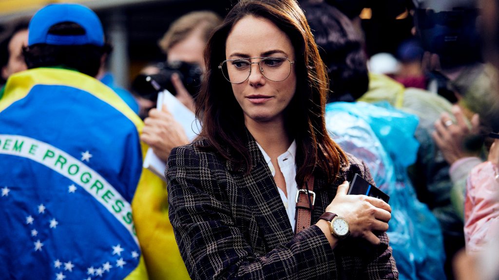 La recensione in 5 motivi della serie tv Senna di Netflix