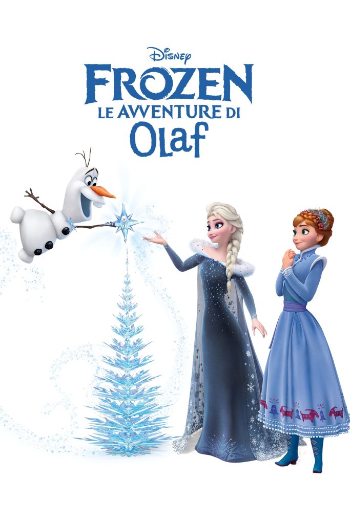 10 film d'animazione per bambini da vedere nel 2024 a Natale: i migliori titoli
