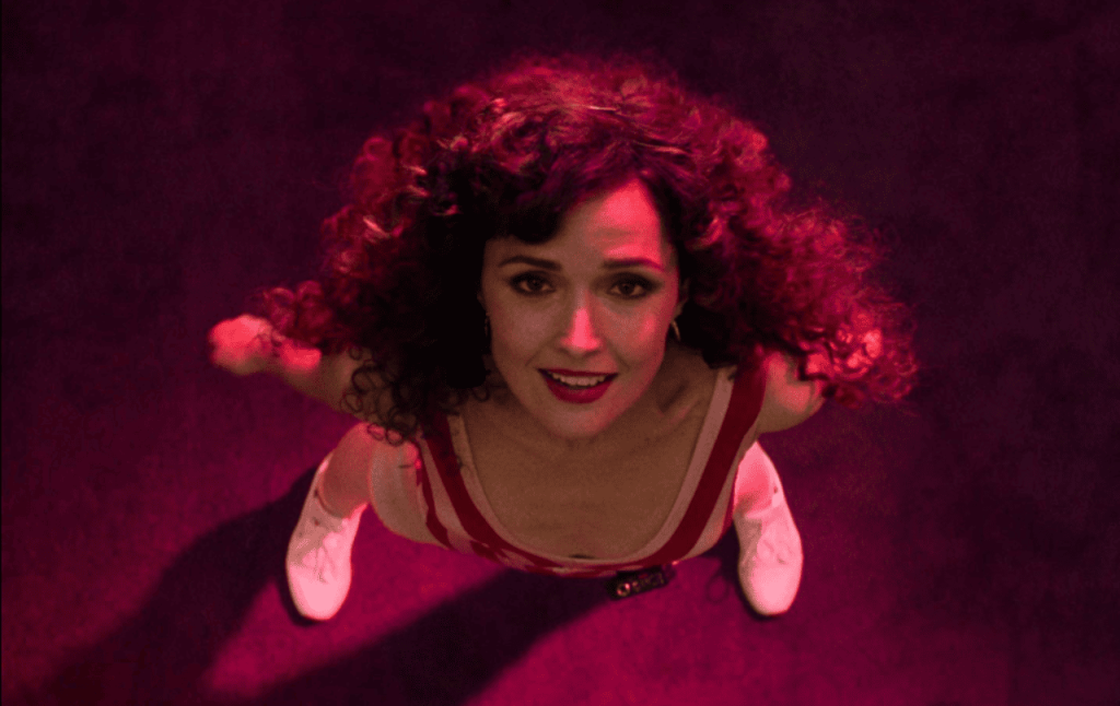 The Good Daughter Rose Byrne nel cast della serie
