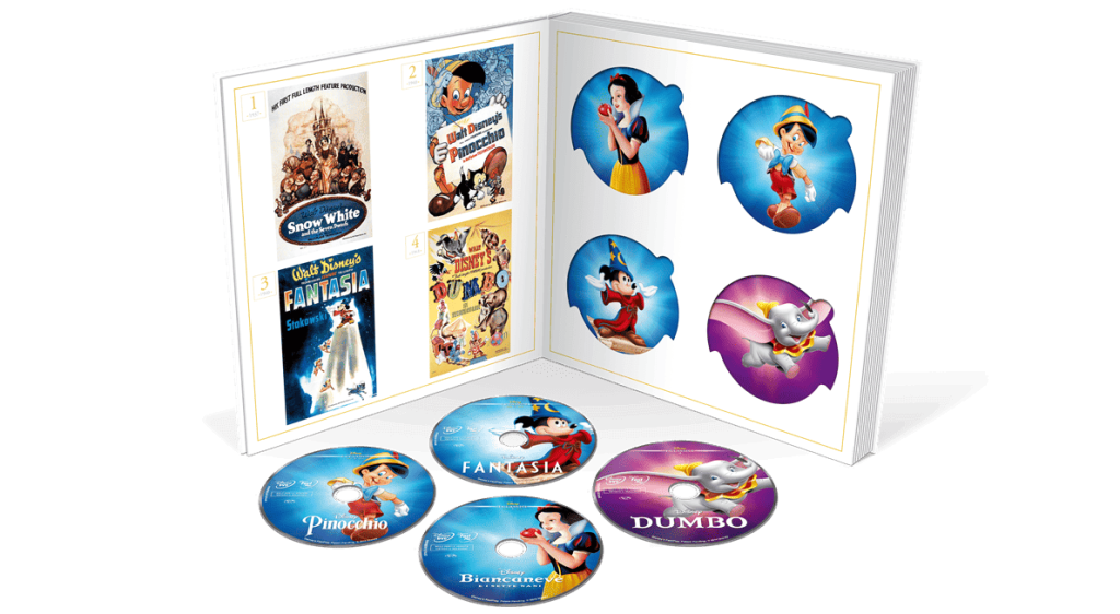 Eagle Pictures cofanetti da regalare a Natale 2024