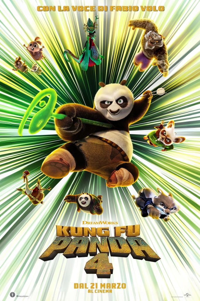 10 film d'animazione per bambini da vedere nel 2024 a Natale: i migliori titoli