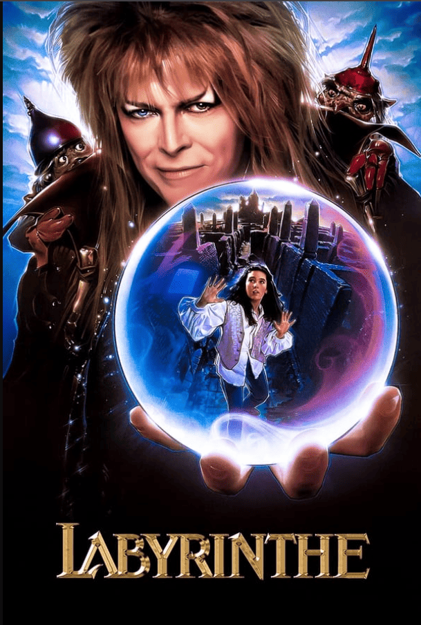 Labyrinth: Robert Eggers a lavoro sul remake del film cult
