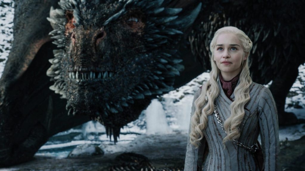 Emilia Clarke di Game Of Thrones sarà nel cast del film Next Life