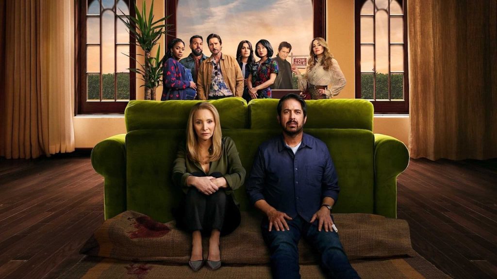 No Good Deed recensione serie tv Netflix 5 Motivi