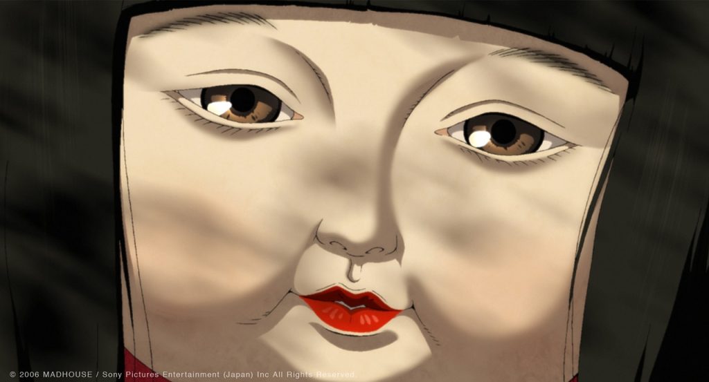 Paprika - Sognando un sogno, il film torna al cinema: data d'uscita