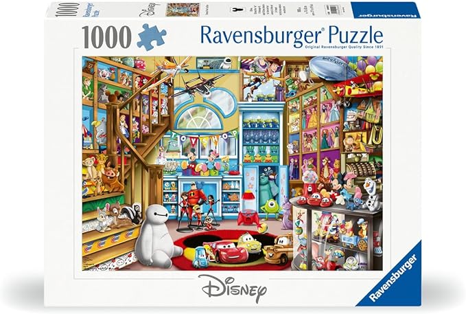 10 regali di Natale perfetti a tema Disney