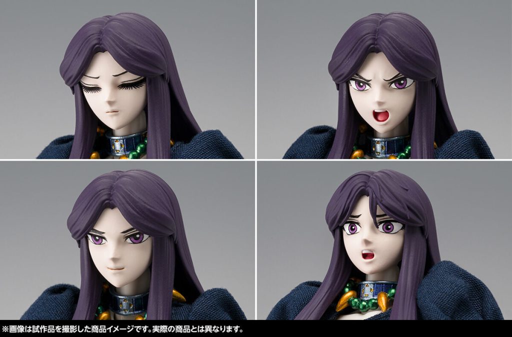 Myth Cloth EX di Pandora