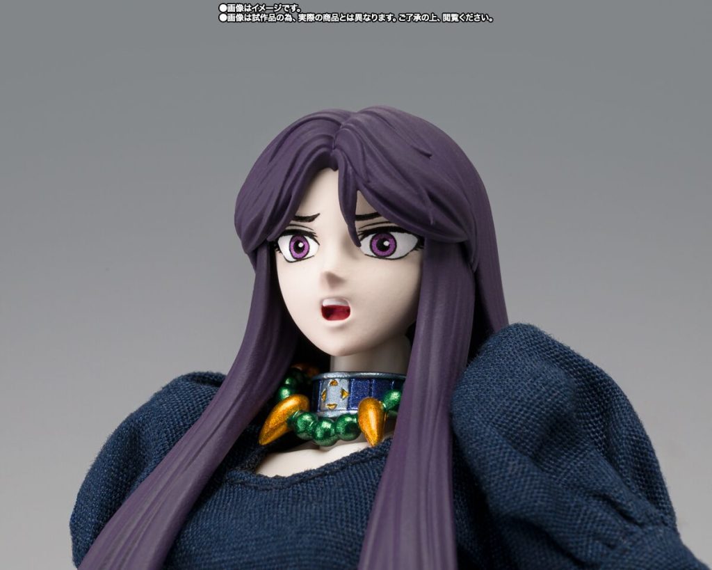 Myth Cloth EX di Pandora