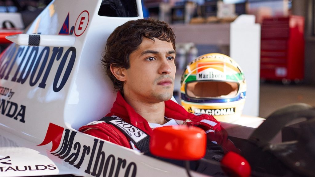 La recensione in 5 motivi della serie tv Senna di Netflix