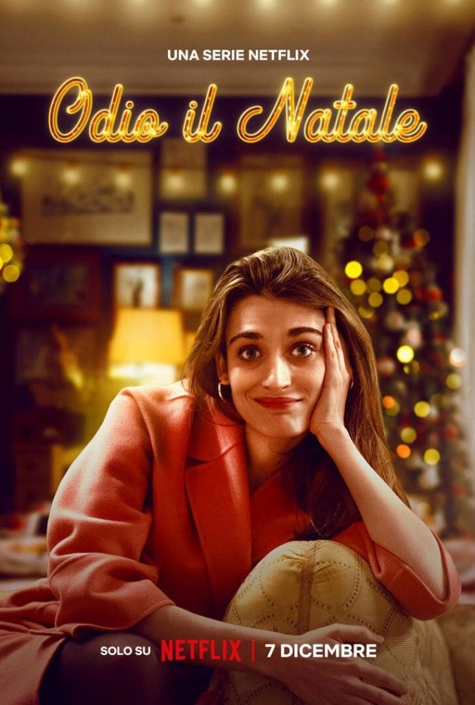 Serie tv Natale streaming dove vederle