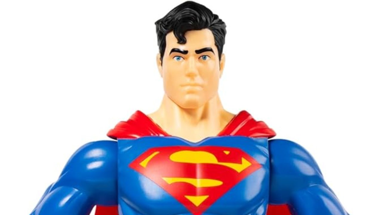 10 regali di Natale perfetti a tema DC da poter comprare nel 2024 Superman Personaggio