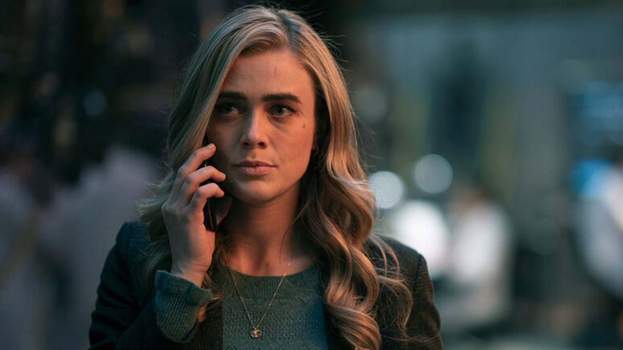 Melissa Roxburgh di Manifest sarà protagonista della serie NBC The Hunting Party