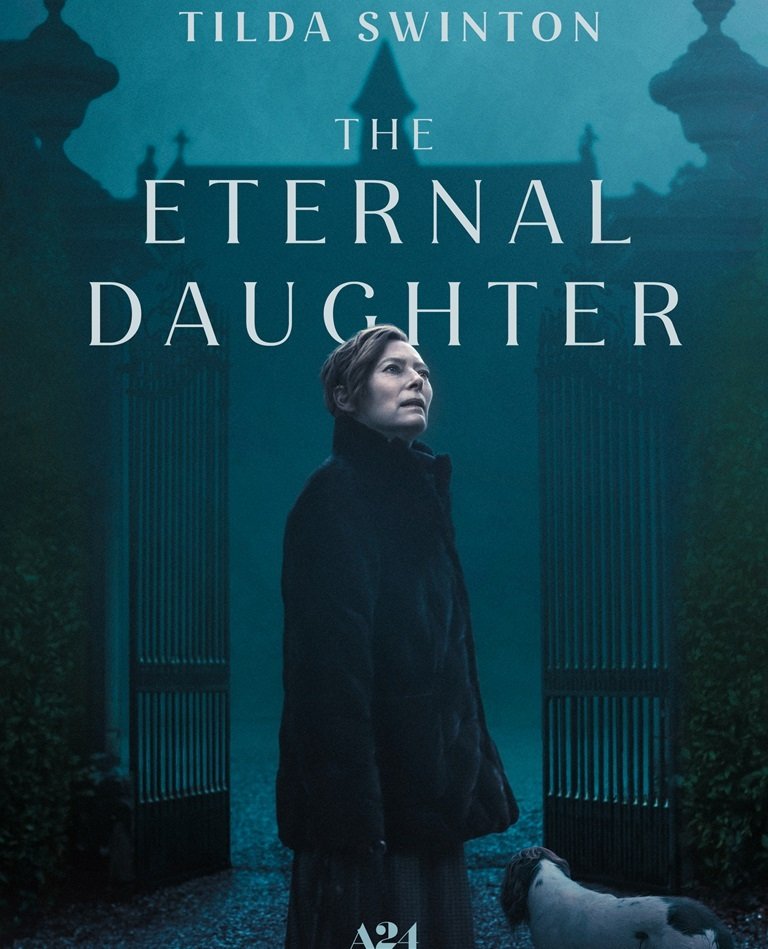Tilda Swinton riceverà l'Orso d'oro alla carriera al Festival di Berlino