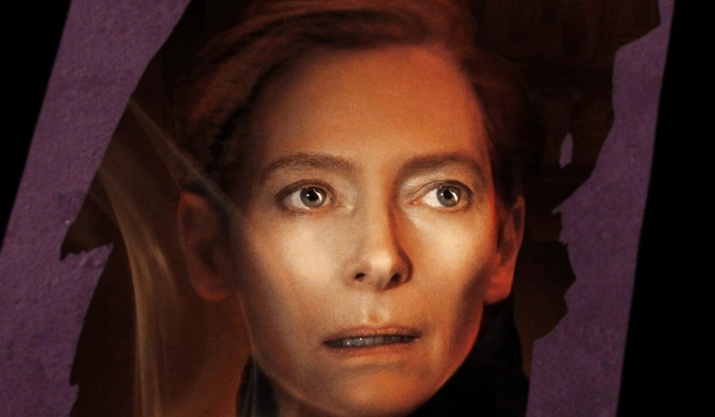 Tilda Swinton riceverà l'Orso d'oro alla carriera al Festival di Berlino